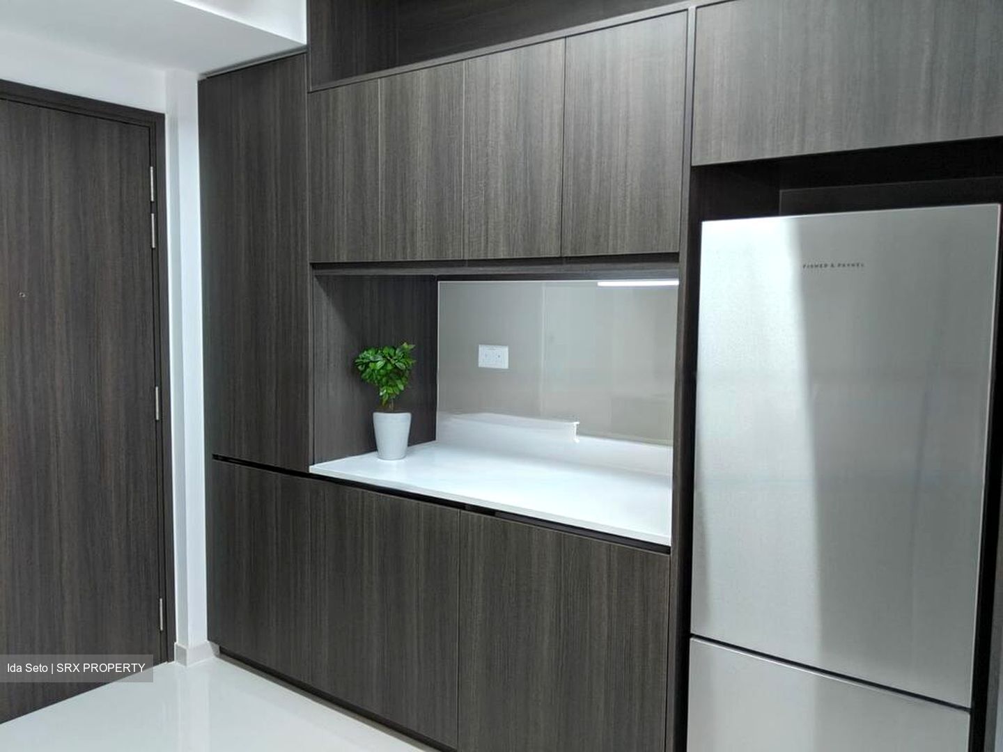 North Park Residences (D27), Apartment #435755881